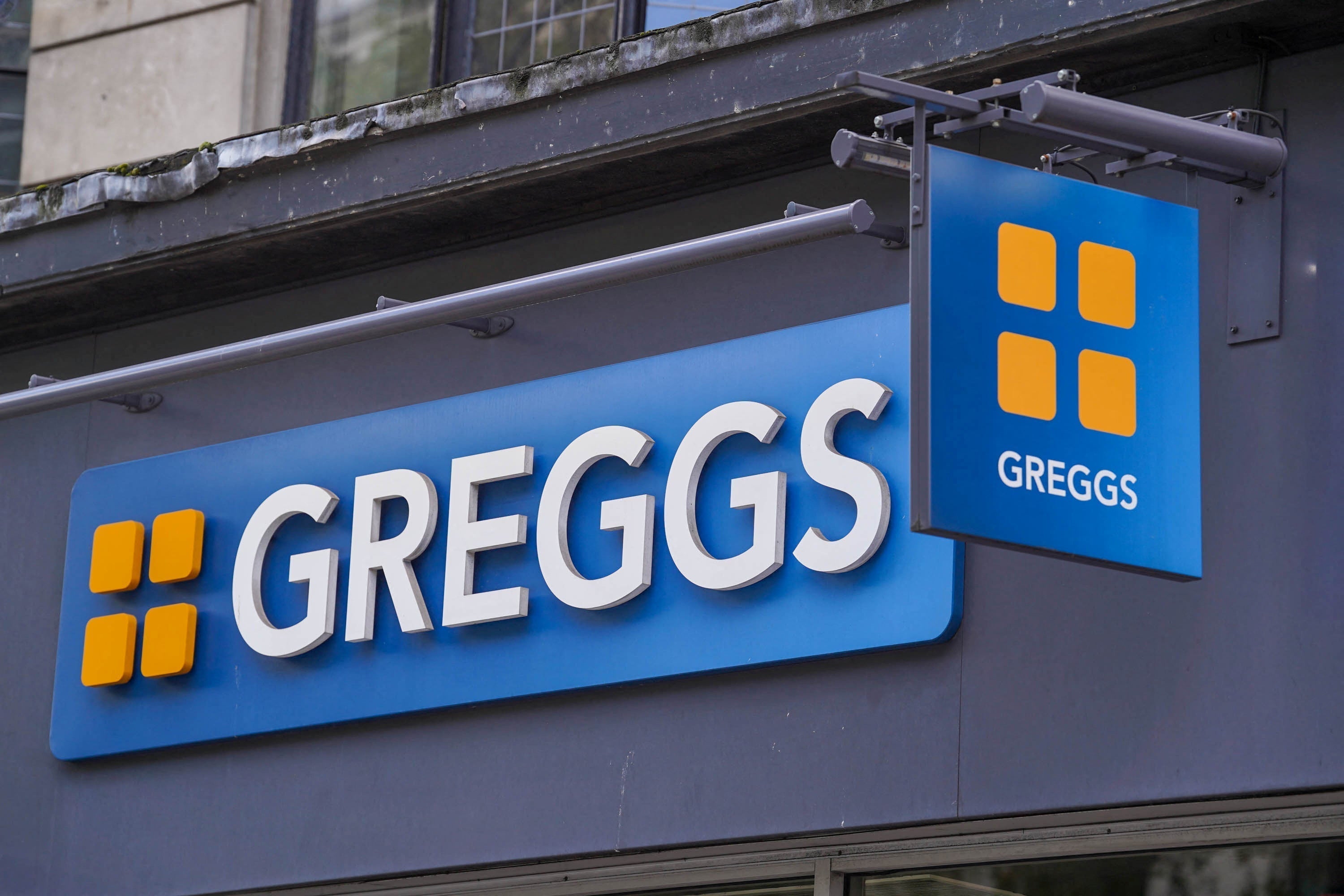 Coo-Var Breakfast Club with Greggs Foundation