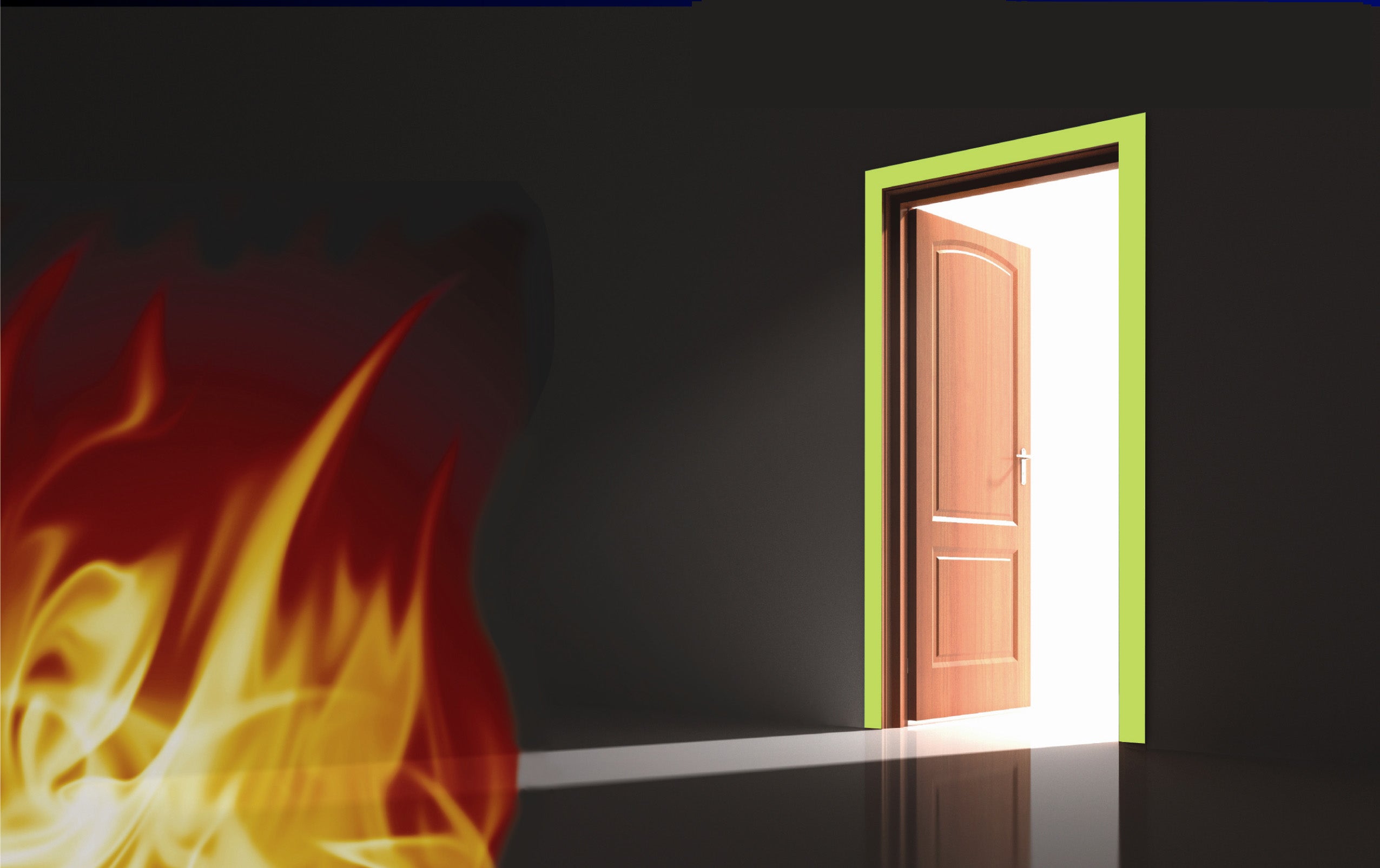 Anti-Graffiti system has been given a class 0 rating