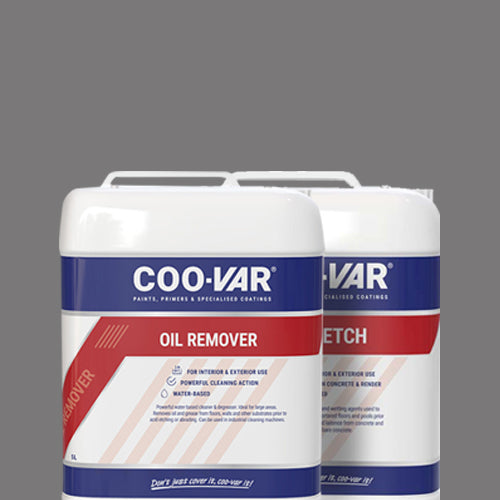 Cleaning, preparation, repair & paint thinners