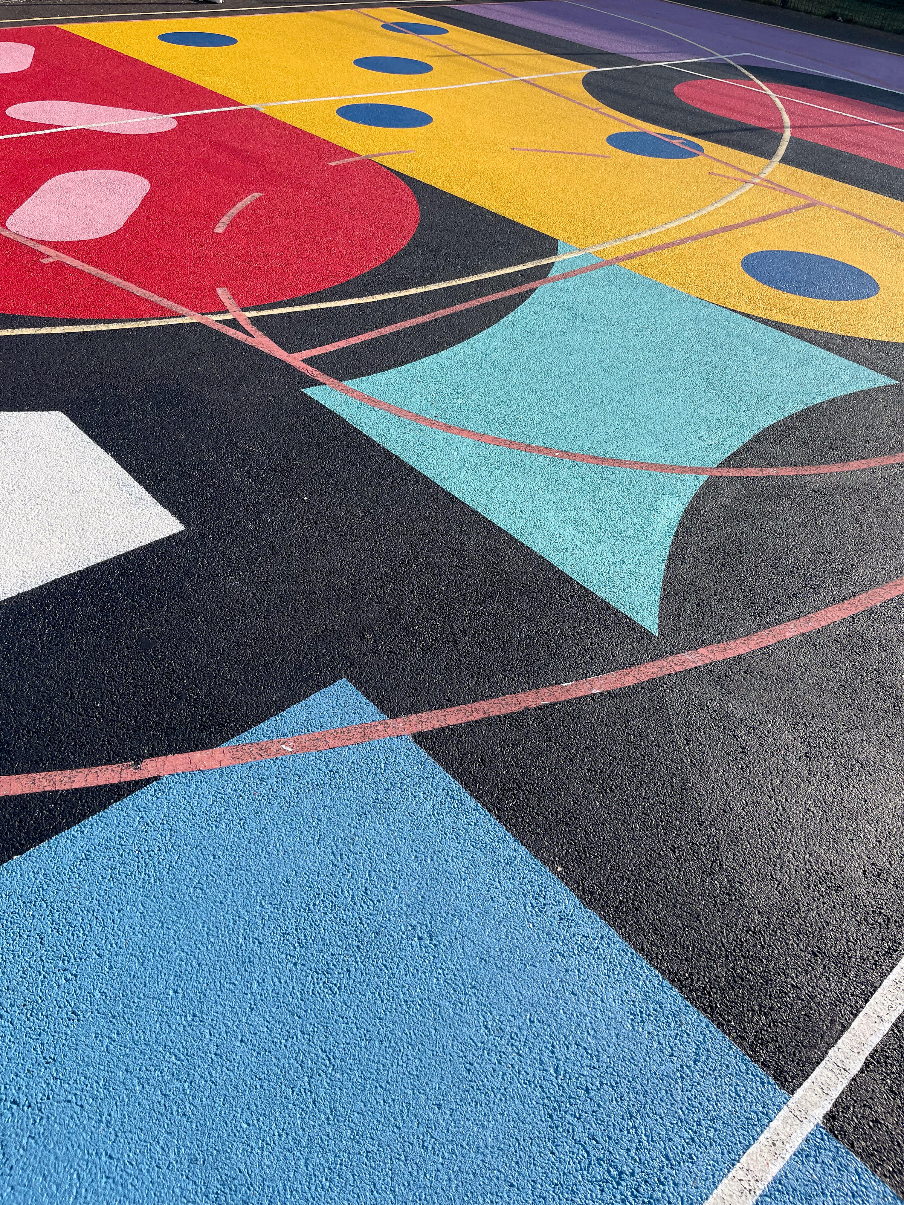 Suregrip Application