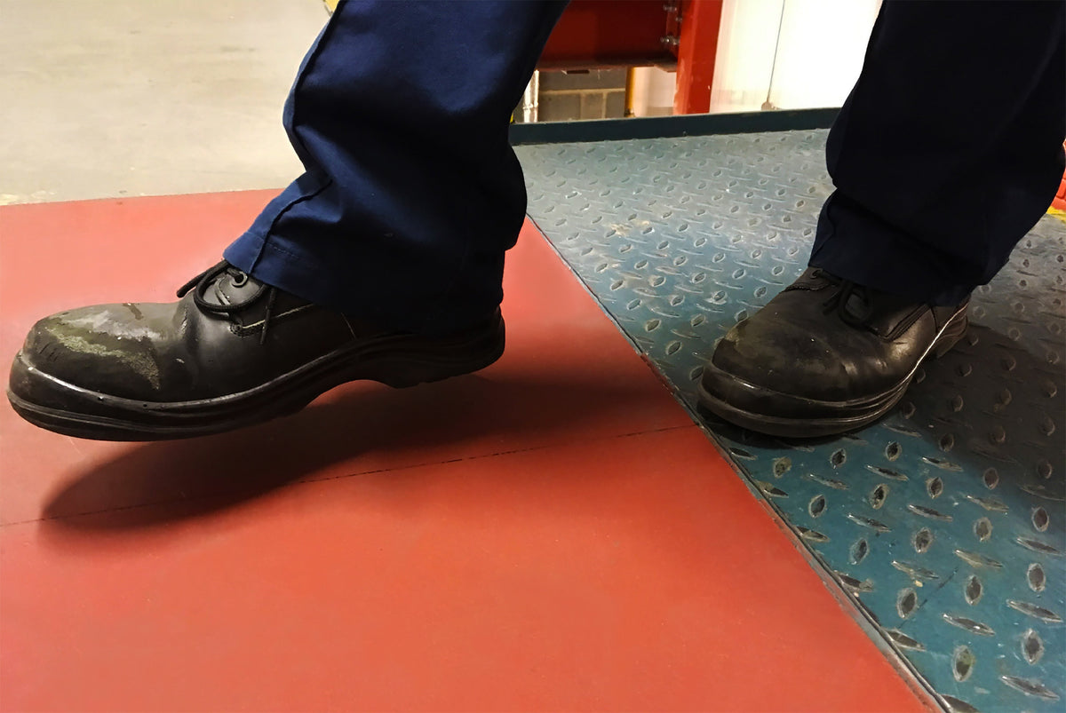 Slip Resistance 