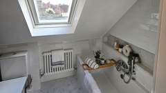 Bathroom Renovation: Creating a Fresh Finish with Coo-Var Anti-Condensation Paint