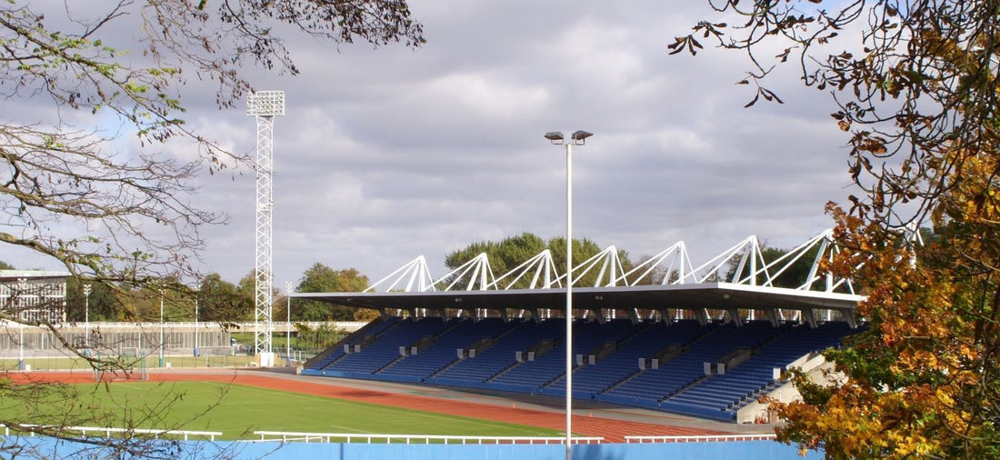 Selhurt Stadium 