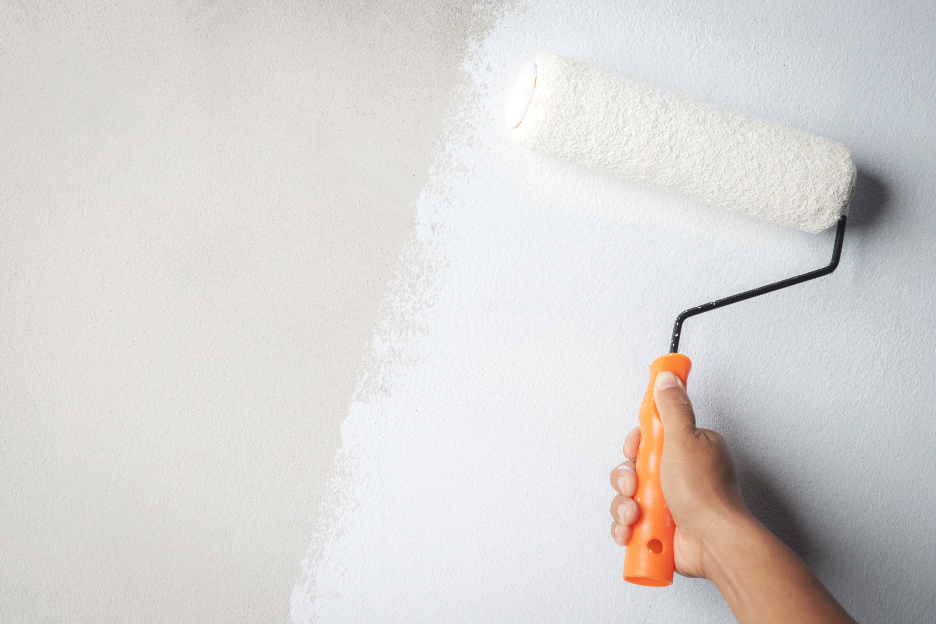 Anti-Condensation Paint