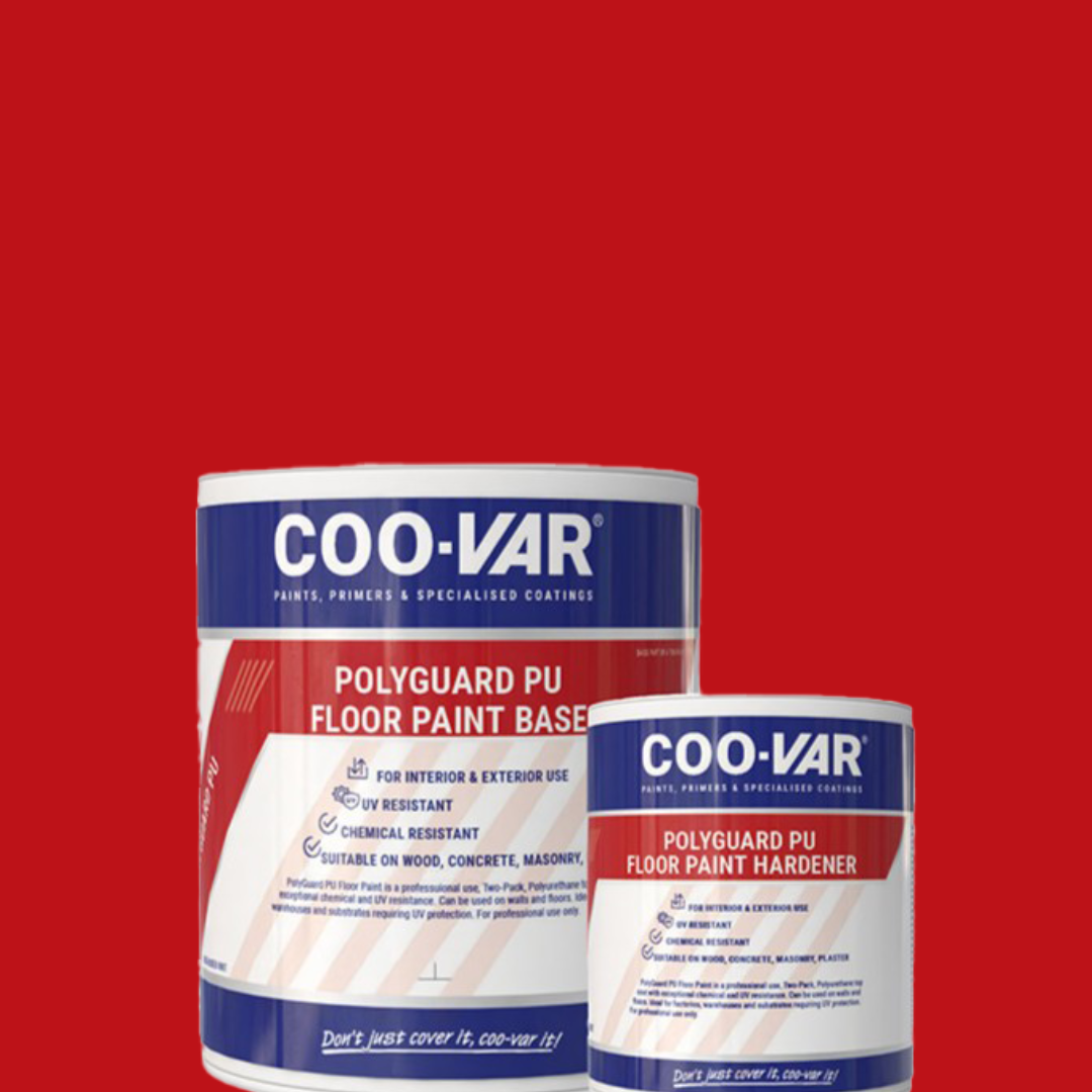 Polyurethane Floor Paint