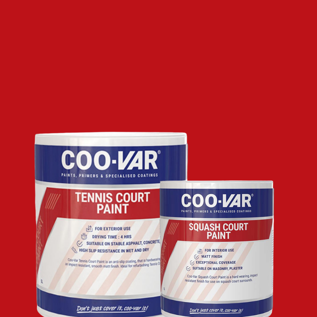 Sports Court Paints