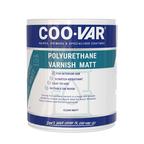 Polyurethane Varnish Matt