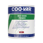 Red Oxide Metal primer