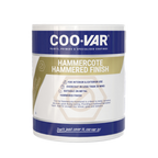 Hammercote Metal Paint Hammered Finish