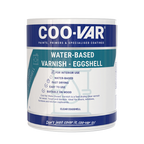 Acrylic Varnish Eggshell