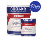 Profloor Two-Pack Epoxy Floor and wall Paint