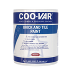 Coo-Var Brick and Tile Paint