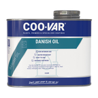 Coo-Var Danish Oil