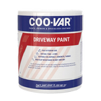 Coo-Var Driveway Paint