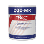 Coo-Var Floor Paint