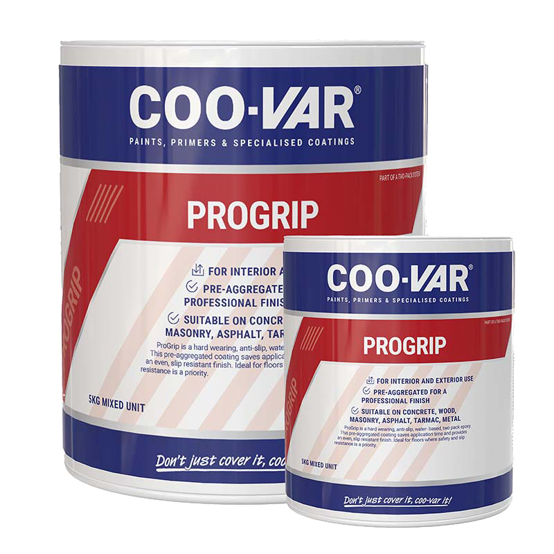 Coo-Var ProGrip Epoxy