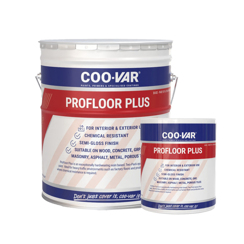 Coo-Var Profloor Floor Plus 