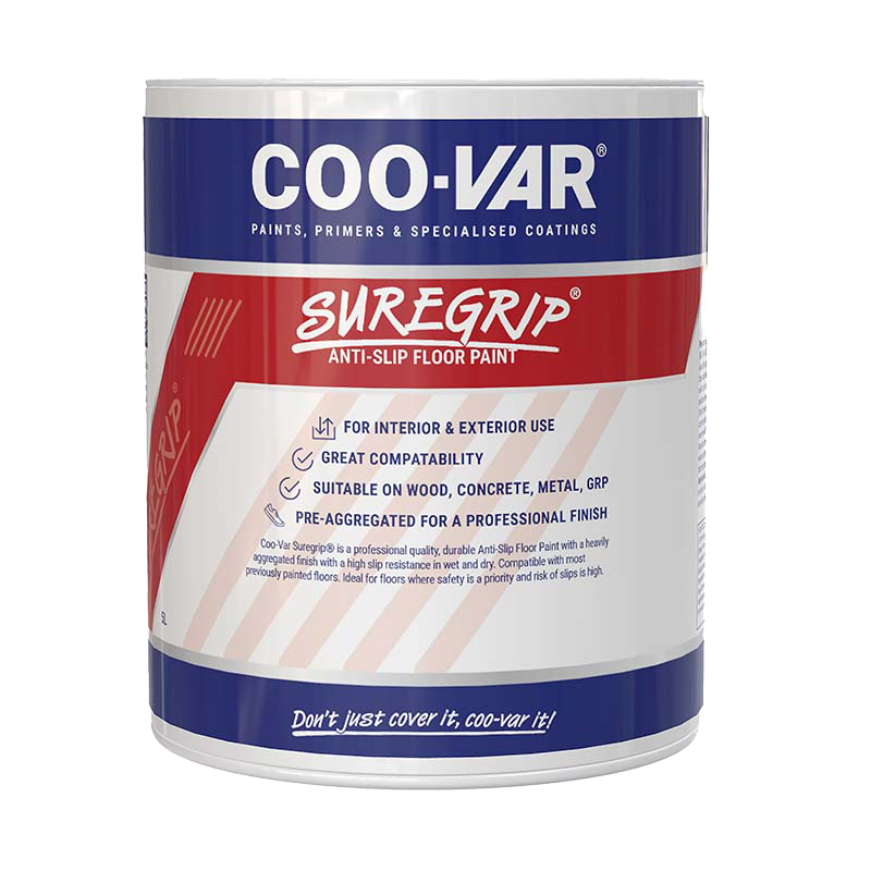 Coo-Var Suregrip 