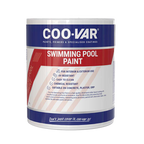 Coo-Var Swimming Pool Paint
