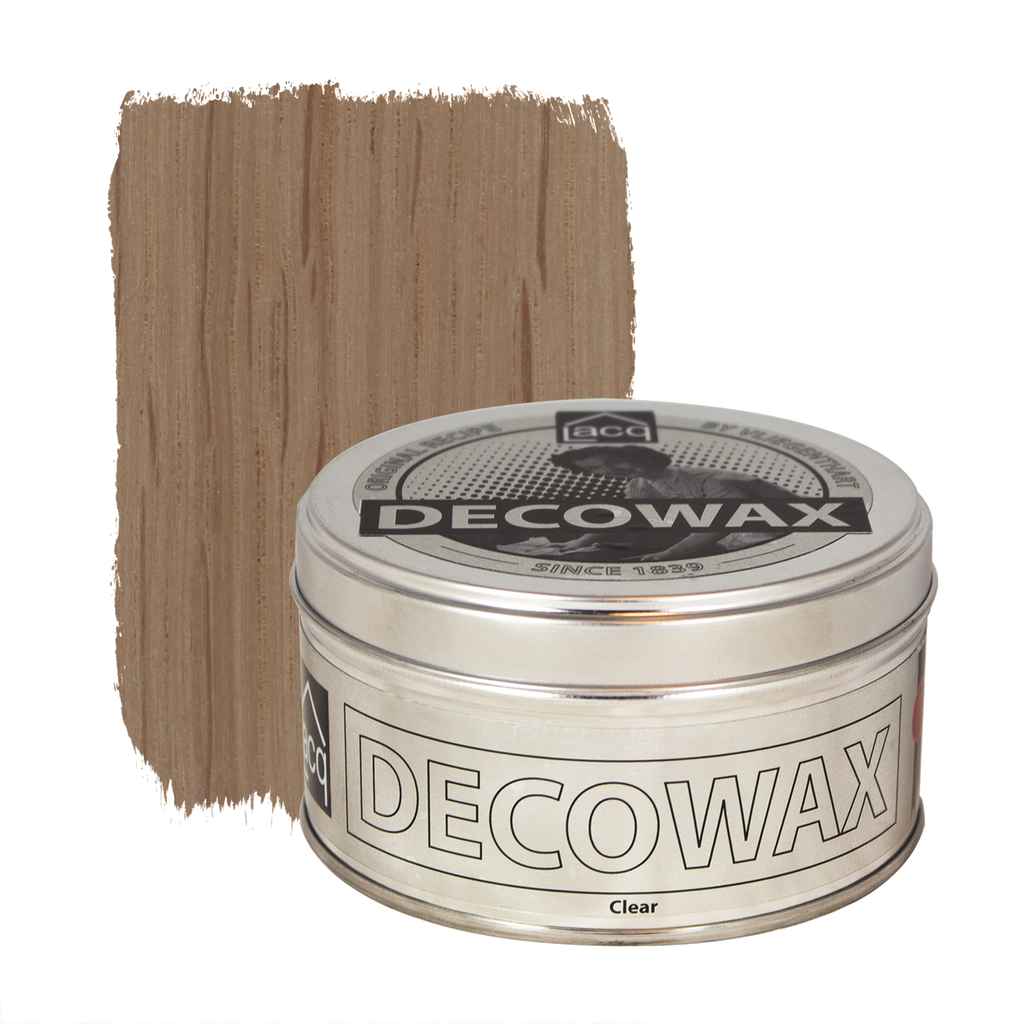 Lacq Deco Wax