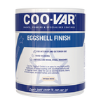 Eggshell Finish