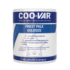 Finest Pale Goldsize paint