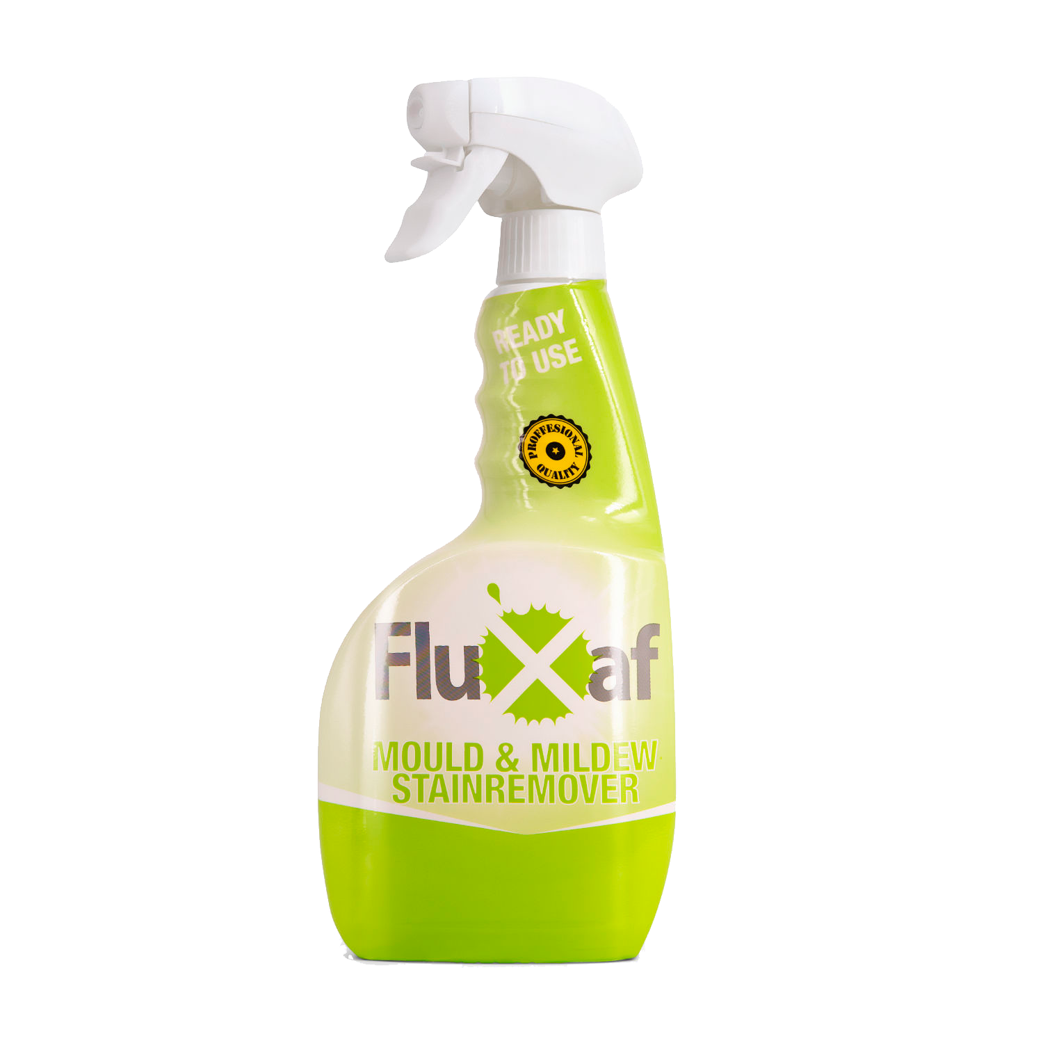 Flauxaf Mould and Mildew Stain Remover
