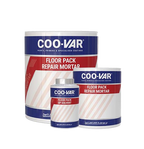 Floor Pack Repair Mortar