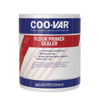 Coo-Var Floor Primer Sealer