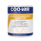 GLOCOTE LUORESCENT FOUNDATION