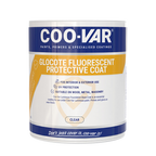 Glocote Fluorescent Protective Coat Paint