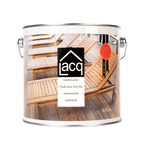 Lacq Hardwood Oil