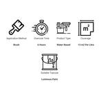 Luminous Foundation Base Coat