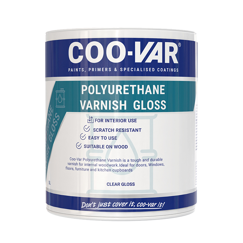 Polyurethane Varnish Gloss