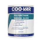 Polyurethane Varnish Gloss