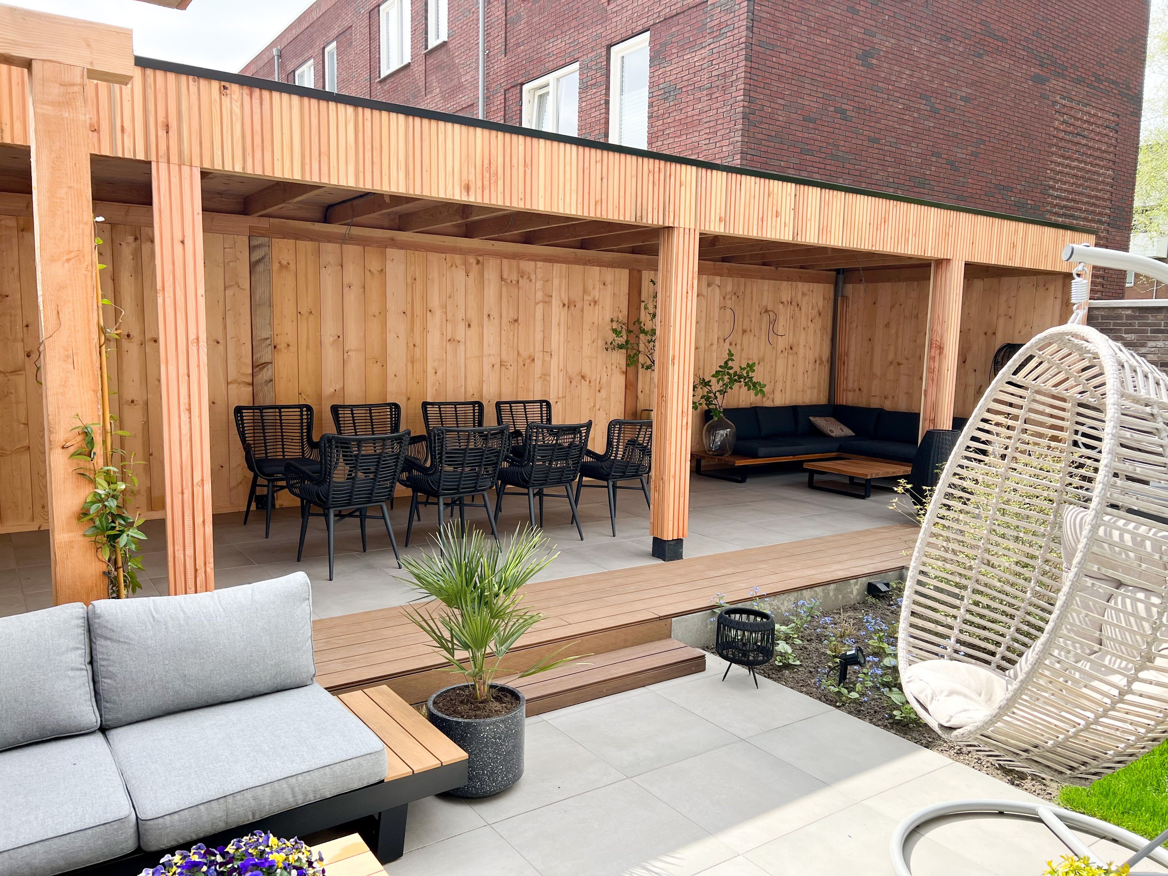 Lacq Produra Superior Wood Protector