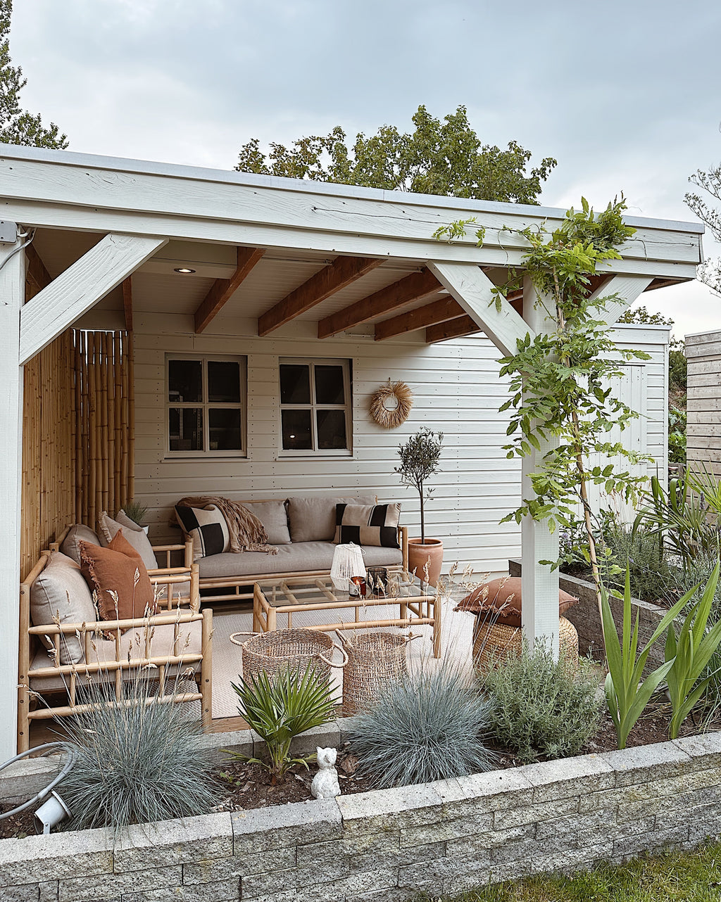 Lacq Produra in Clear