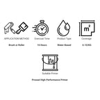 Profloor Product Info 