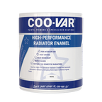 Radiator enamel paint
