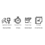 Solar Reflecting Aluminium