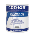 Solar Reflecting Aluminium Paint