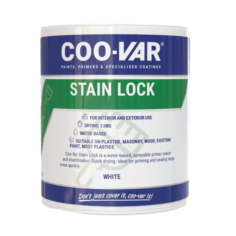 Stain Lock Primer