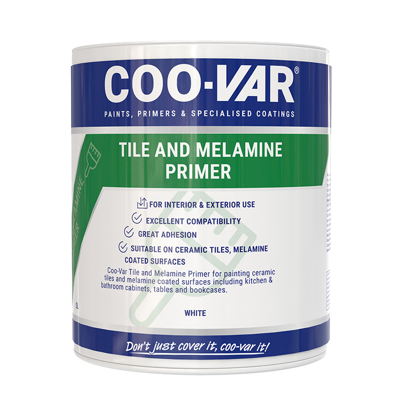 Tile and Melamine Primer 