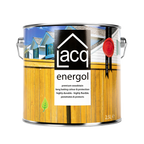 Lacq Energol Wood Protection