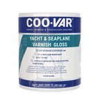 Yacht and Seaplane Varnish Gloss 
