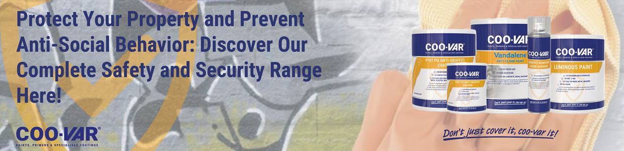 Banner Safety and Security